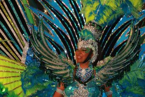 Trinidad-Tobago-Carnival